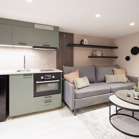 Apartament The Urban Chill Spot Harsfa Street Budapeszt Zewnętrze zdjęcie