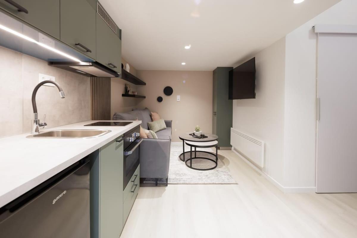 Apartament The Urban Chill Spot Harsfa Street Budapeszt Zewnętrze zdjęcie