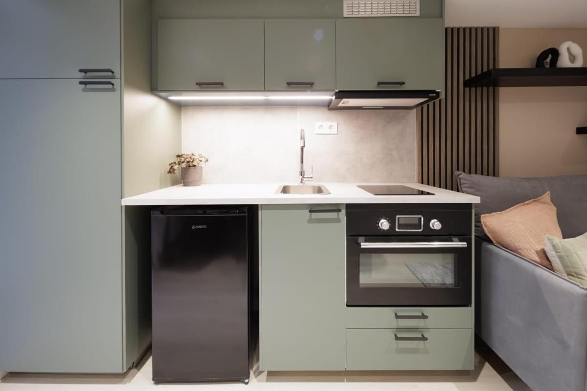 Apartament The Urban Chill Spot Harsfa Street Budapeszt Zewnętrze zdjęcie