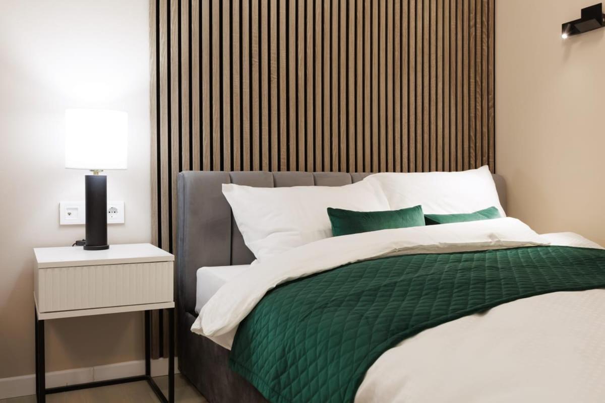 Apartament The Urban Chill Spot Harsfa Street Budapeszt Zewnętrze zdjęcie