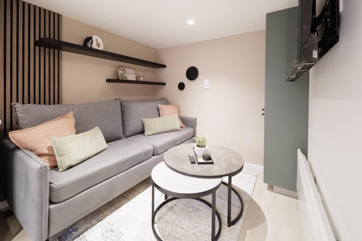 Apartament The Urban Chill Spot Harsfa Street Budapeszt Zewnętrze zdjęcie