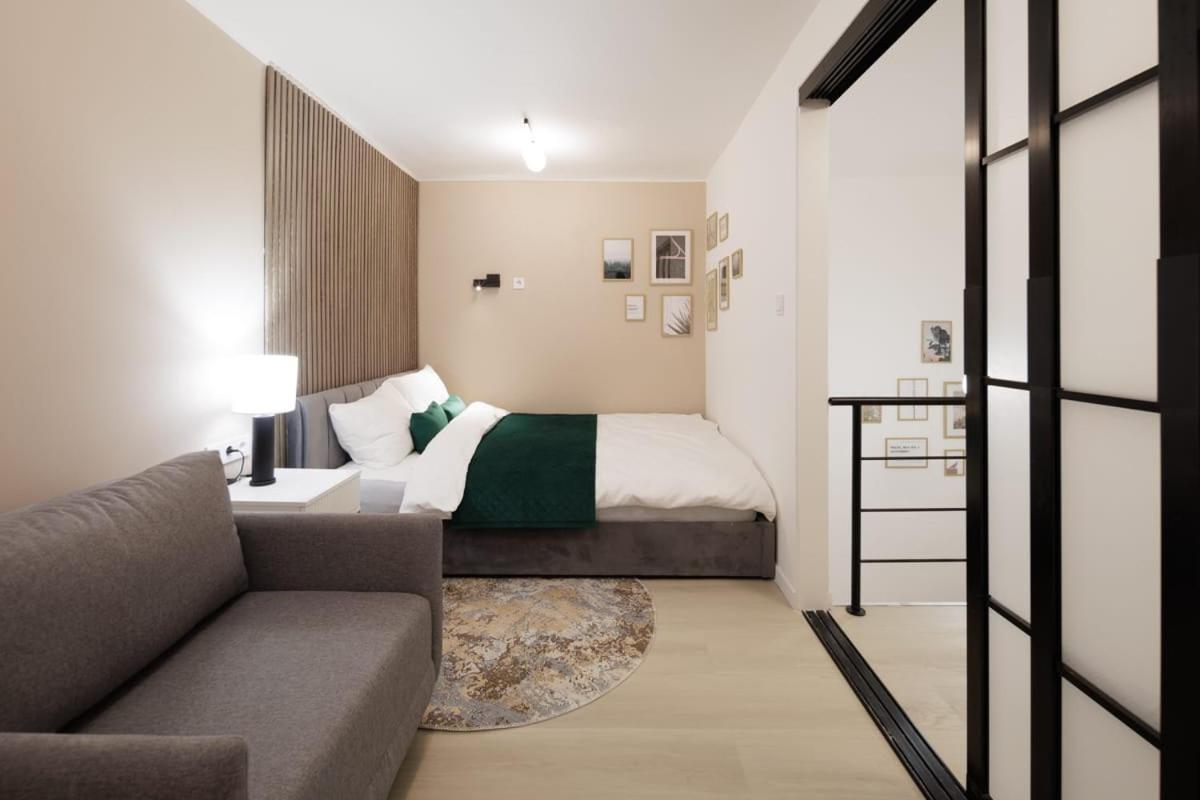 Apartament The Urban Chill Spot Harsfa Street Budapeszt Zewnętrze zdjęcie