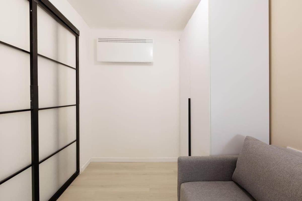 Apartament The Urban Chill Spot Harsfa Street Budapeszt Zewnętrze zdjęcie