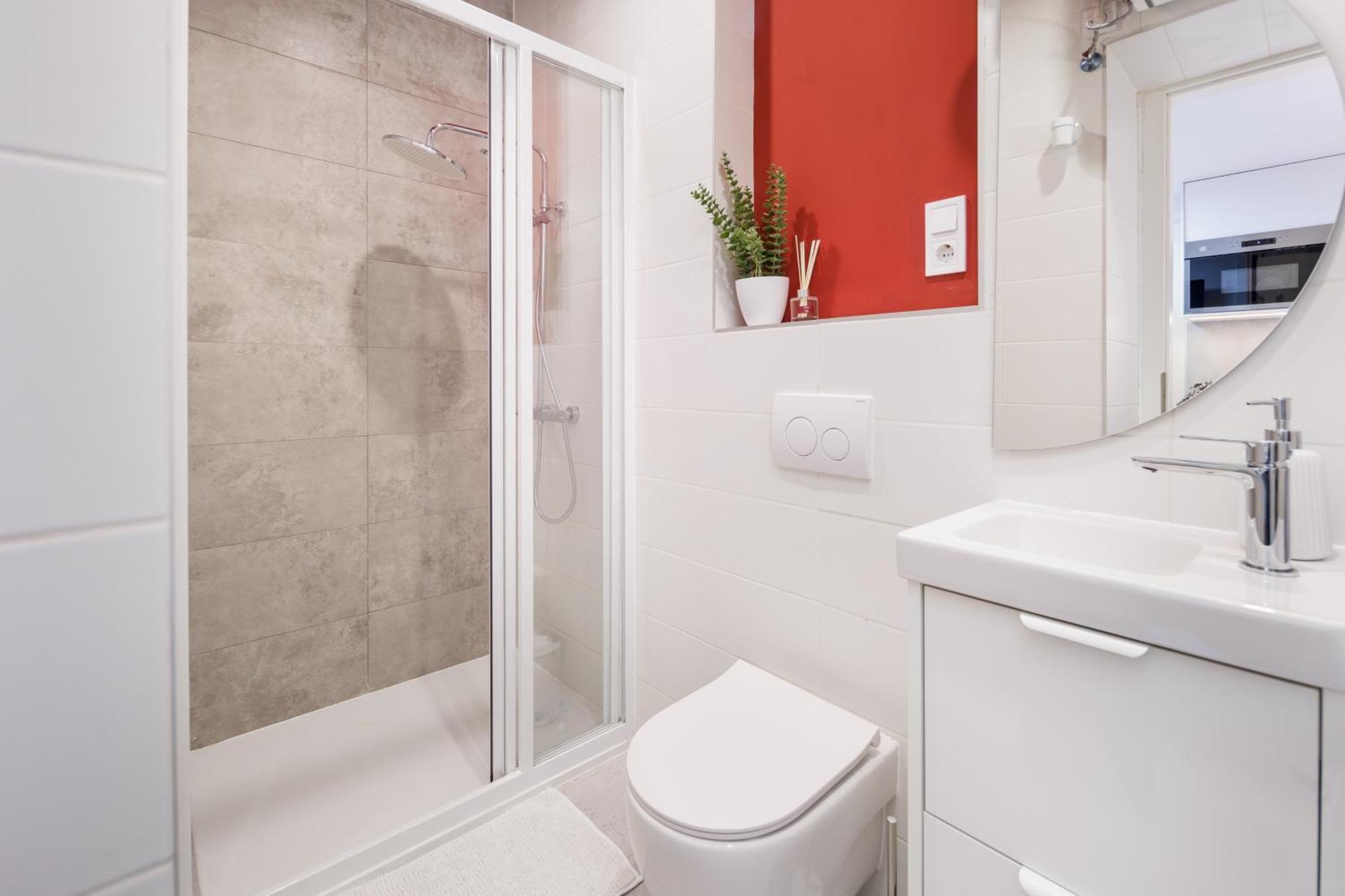 Apartament The Urban Chill Spot Harsfa Street Budapeszt Zewnętrze zdjęcie